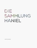 Cover: Die Sammlung Haniel - Wasmuth Verlag