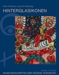 Enlarge image Cover: Hinterglasikonen - Schnell & Steiner