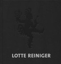 Cover: Lotte Reiniger - Wasmuth Verlag