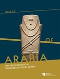 Cover: Roads of Arabia - Wasmuth Verlag