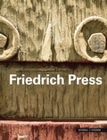 Cover: Friedrich Press - Schnell & Steiner