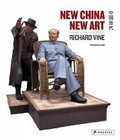 Cover: New China, New Art - Prestel