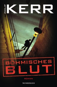 Abbildung von: Böhmisches Blut - Wunderlich