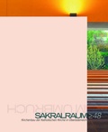 Cover: Sakralraum im Umbruch - Schnell & Steiner