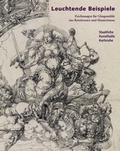 Cover: Leuchtende Beispiele - Wasmuth Verlag