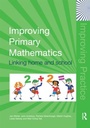 Cover: Improving Primary Mathematics - Routledge