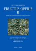 Cover: Fructus Operis II - Schnell & Steiner