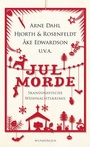 Cover: Jul-Morde - Wunderlich