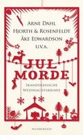 Cover: Jul-Morde - Wunderlich