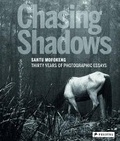 Cover: Chasing Shadows - Santu Mofokeng - Prestel