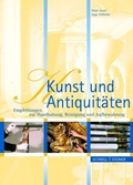 Cover: Kunst und Antiquit&auml;ten - Schnell & Steiner