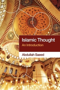 Enlarge image Cover: Islamic Thought - Routledge