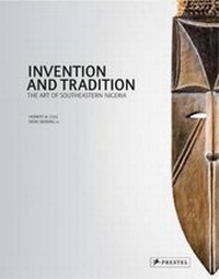 Enlarge image Cover: Invention and Tradition - Prestel