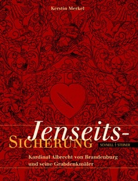 Enlarge image Cover: Jenseits-Sicherung - Schnell & Steiner