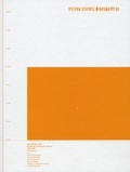 Cover: Laboratorium Lack - Wasmuth Verlag