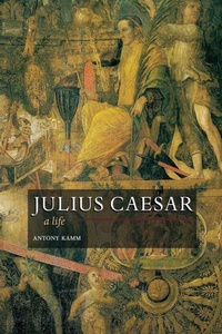 Enlarge image Cover: Julius Caesar - Routledge