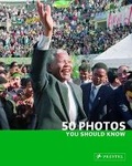 Cover: 50 Photos You Should Know - Prestel