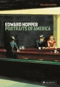 Cover: Edward Hopper - Prestel
