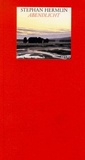 Cover: Abendlicht - Wagenbach