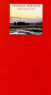 Enlarge image Cover: Abendlicht - Wagenbach