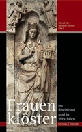 Cover: Frauenkl&ouml;ster im Rheinland und in Westfalen - Schnell & Steiner