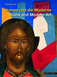 Abbildung von: Ikonen und die Moderne - Schnell & Steiner