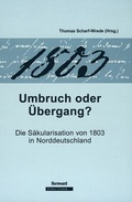 Cover: 1803 - Umbruch oder &Uuml;bergang - Schnell & Steiner