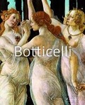Cover: Botticelli - Prestel