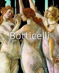 Enlarge image Cover: Botticelli - Prestel