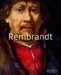 Cover: Rembrandt - Prestel