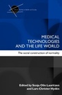 Cover: Medical Technologies and the Life World - Routledge