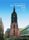 Cover: Der Frankfurter Kaiserdom - Schnell & Steiner