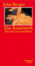 Cover: Das Kunstwerk - Wagenbach