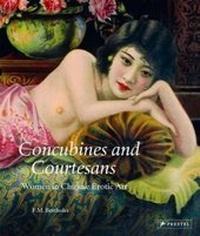 Abbildung von: Concubines and Courtesans - Prestel