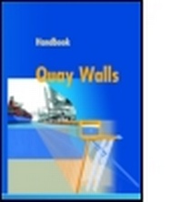 Abbildung von: Handbook of Quay Walls - Taylor & Francis