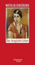 Cover: Das Imagin&auml;re Leben - Wagenbach