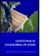 Enlarge image Cover: Geotechnical Engineering of Dams - Taylor & Francis