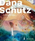Cover: Dana Schutz - Prestel