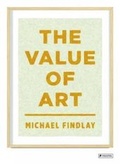 Cover: The Value of Art - Prestel