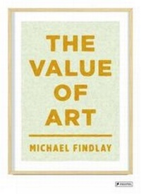 Enlarge image Cover: The Value of Art - Prestel
