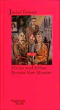 Cover: M&uuml;tter und S&ouml;hne - Wagenbach