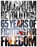 Cover: Magnum Revolution - Prestel