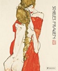 Cover: Egon Schieles Frauen - PRESTEL