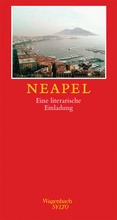 Cover: Neapel - Wagenbach