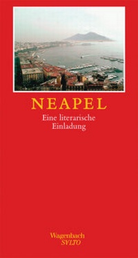 Abbildung von: Neapel - Wagenbach
