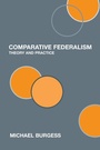 Cover: Comparative Federalism - Routledge