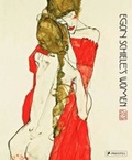 Cover: Egon Schiele's Women - Prestel