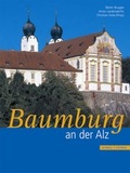 Cover: Baumburg an der Alz - Schnell & Steiner
