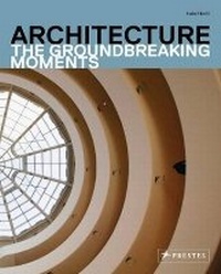 Enlarge image Cover: Architecture - Prestel