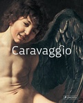 Cover: Masters of Art: Caravaggio - Prestel
